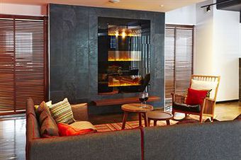 Alt Hotel At Halifax Airport