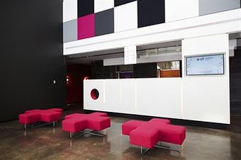 Alt Hotel At Halifax Airport