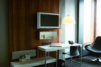 Alt Hotel At Halifax Airport