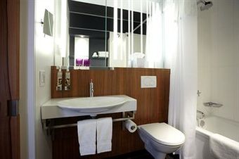 Alt Hotel At Halifax Airport