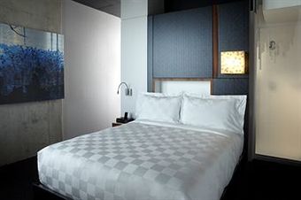 Alt Hotel At Halifax Airport