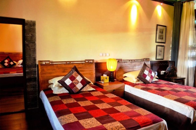 Hotel The Linden Centre