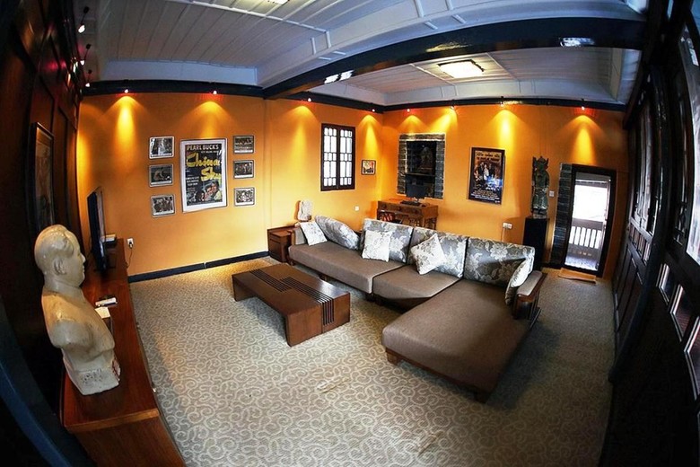 Hotel The Linden Centre