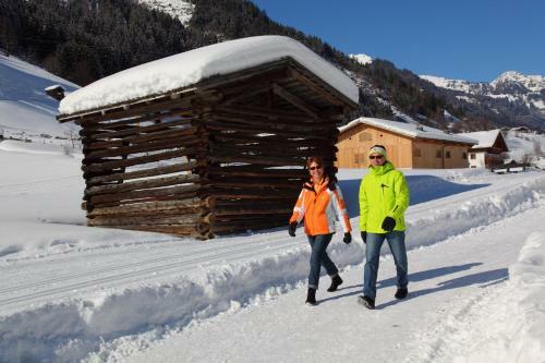 Hotel-pension Egger