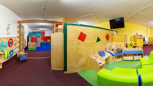 Hotel-pension Egger