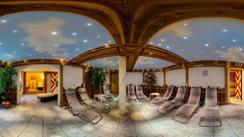Hotel-pension Egger