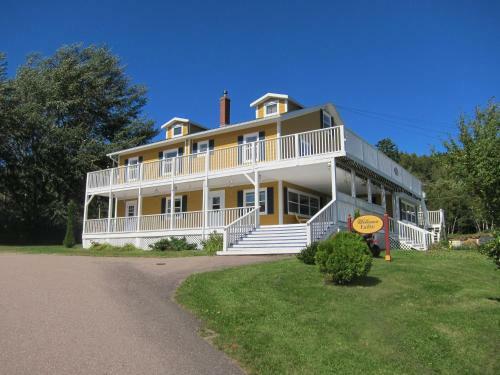 Posada The Island Inn