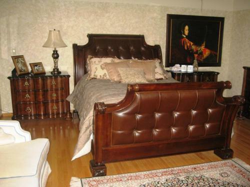 Mcdougall Lane Bed & Breakfast