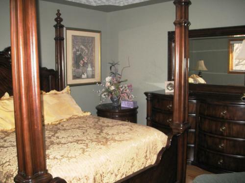 Mcdougall Lane Bed & Breakfast