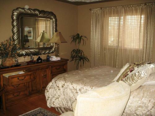 Mcdougall Lane Bed & Breakfast