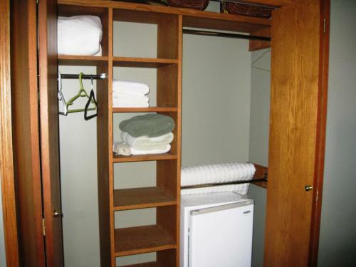 Mcdougall Lane Bed & Breakfast
