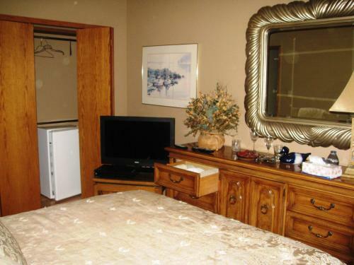 Mcdougall Lane Bed & Breakfast