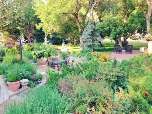 Mcdougall Lane Bed & Breakfast