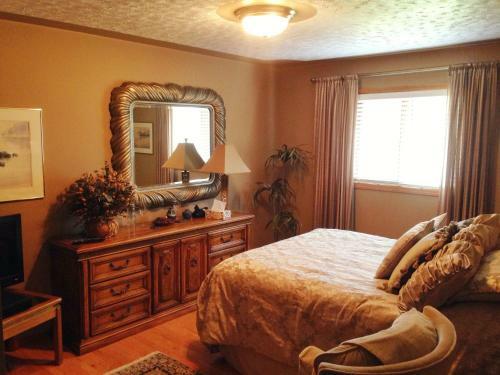 Mcdougall Lane Bed & Breakfast
