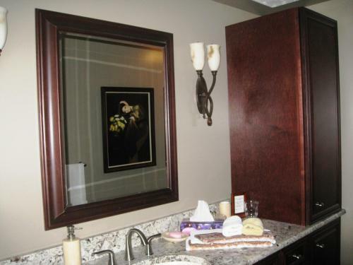 Mcdougall Lane Bed & Breakfast