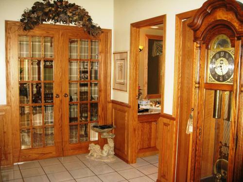 Mcdougall Lane Bed & Breakfast
