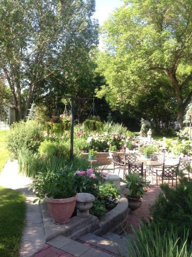 Mcdougall Lane Bed & Breakfast
