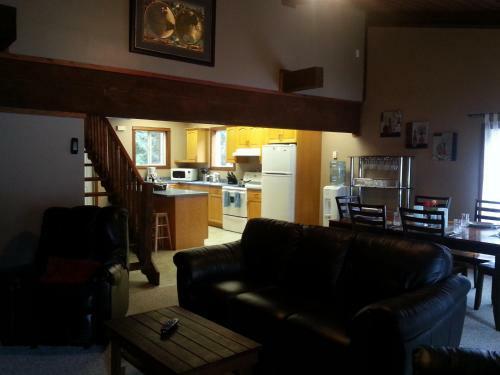 Top Hat Terrace Vacation Rental