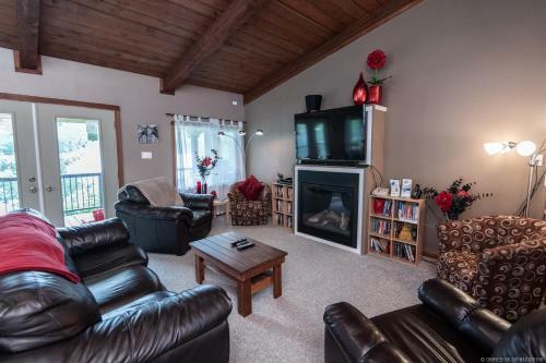 Top Hat Terrace Vacation Rental