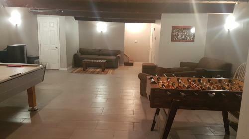 Top Hat Terrace Vacation Rental