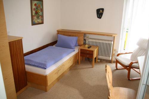 Hostal Pension Jany