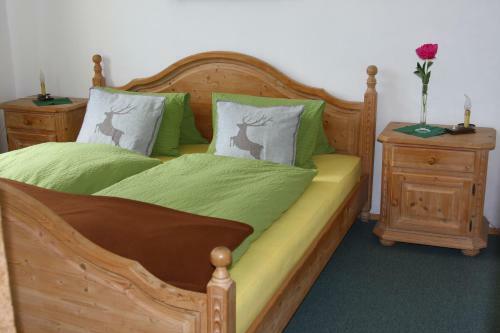 Hostal Pension Jany
