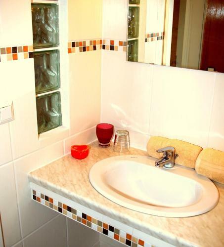 Hostal Pension Jany