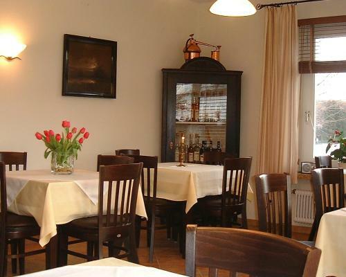 Hostal Pension Jany