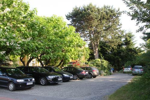 Hostal Pension Jany