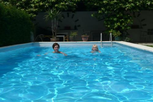 Hostal Pension Jany