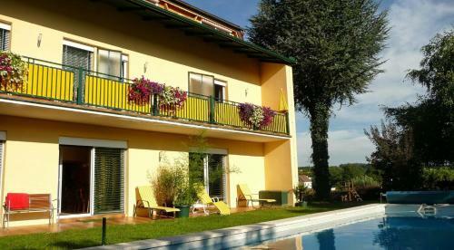 Hostal Pension Jany