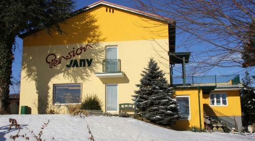Hostal Pension Jany