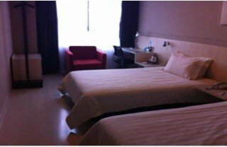 Hotel Jinjiang Inn - Hainan Haikou Dongfeng Bridge