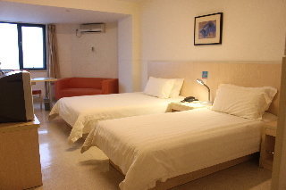 Hotel Jinjiang Inn - Hainan Haikou Dongfeng Bridge
