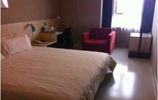 Hotel Jinjiang Inn - Hainan Haikou Dongfeng Bridge