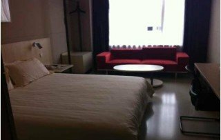 Hotel Jinjiang Inn - Hainan Haikou Dongfeng Bridge
