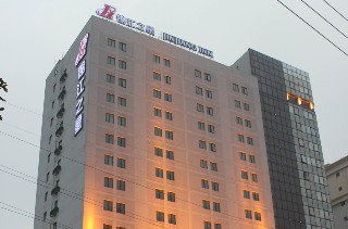 Hotel Jinjiang Inn - Hainan Haikou Dongfeng Bridge