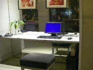 Hotel Jinjiang Inn - Hainan Haikou Dongfeng Bridge
