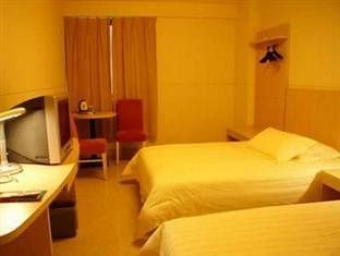 Hotel Jinjiang Inn - Hainan Haikou Dongfeng Bridge