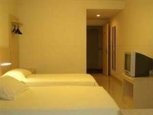 Hotel Jinjiang Inn - Hainan Haikou Dongfeng Bridge