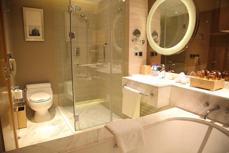 Shanghai Hongqiao Airport Hotel - Air China