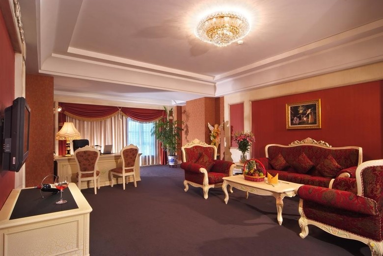 Homeland International Hotel