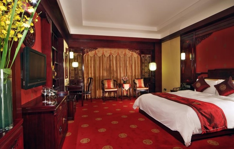 Homeland International Hotel