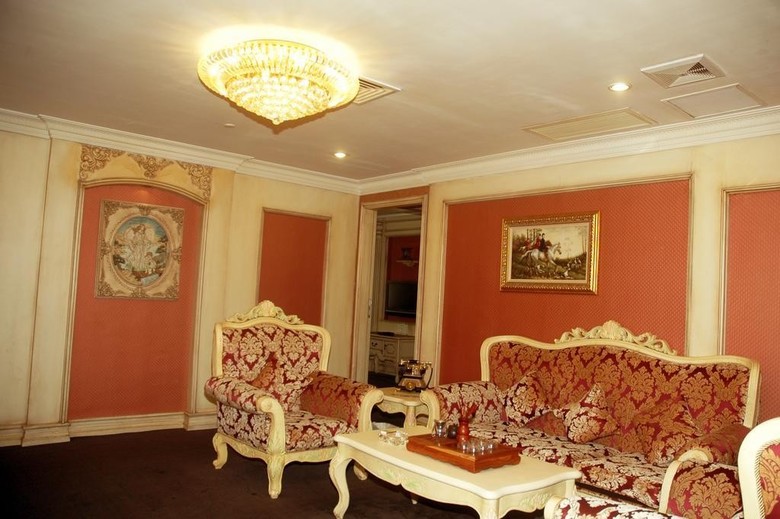 Homeland International Hotel