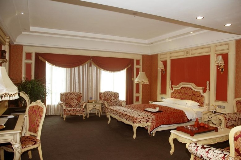 Homeland International Hotel