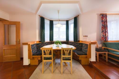 Apartamento Ferienwohnung Webhofer