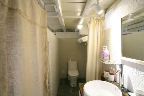 Hostal Dali Ji Yi Si Guest House