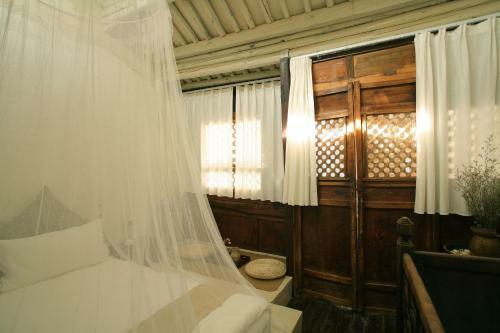 Hostal Dali Ji Yi Si Guest House