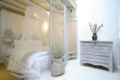 Hostal Dali Ji Yi Si Guest House