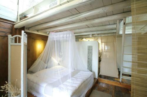 Hostal Dali Ji Yi Si Guest House